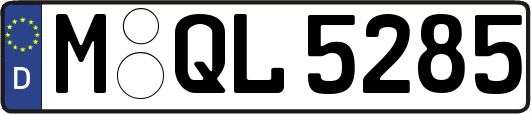 M-QL5285