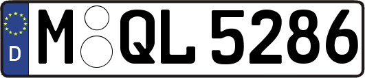M-QL5286