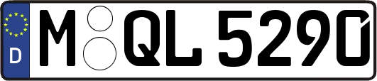 M-QL5290