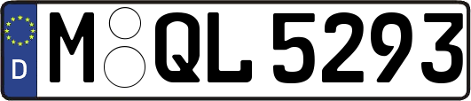 M-QL5293