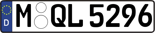 M-QL5296