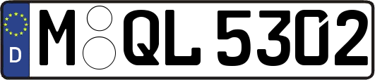 M-QL5302