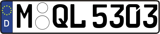 M-QL5303