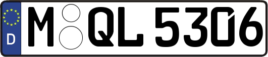 M-QL5306
