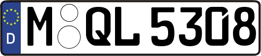 M-QL5308