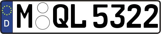 M-QL5322