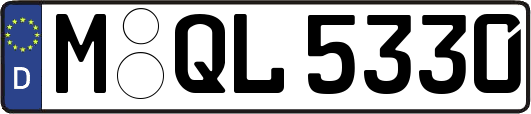 M-QL5330