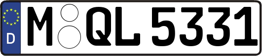 M-QL5331