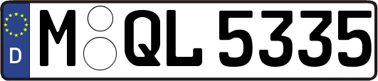 M-QL5335