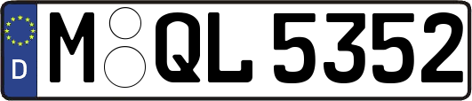 M-QL5352