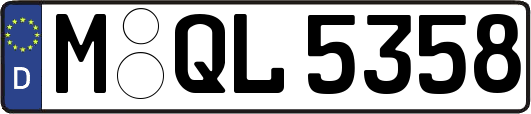 M-QL5358