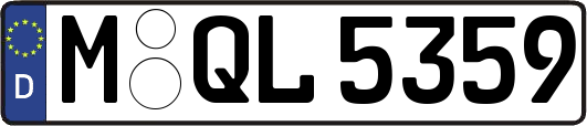 M-QL5359