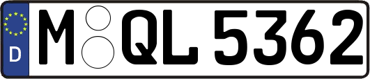 M-QL5362