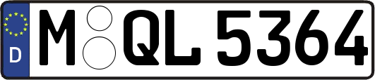M-QL5364