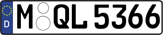 M-QL5366