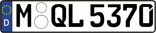 M-QL5370