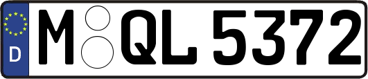 M-QL5372