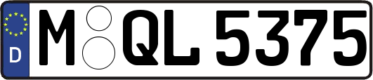 M-QL5375