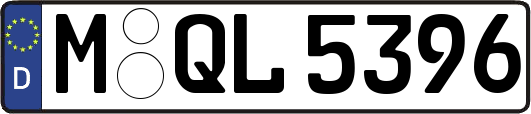 M-QL5396