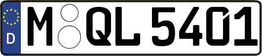 M-QL5401