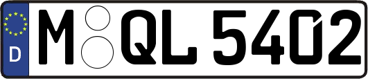 M-QL5402