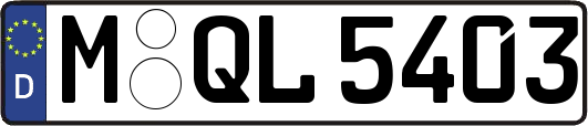 M-QL5403