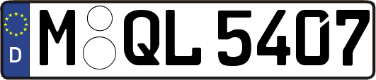 M-QL5407