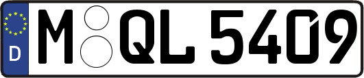 M-QL5409