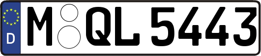 M-QL5443