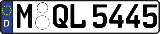 M-QL5445