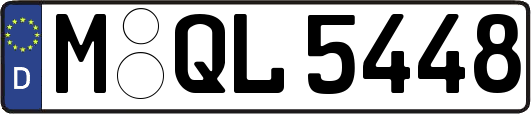 M-QL5448