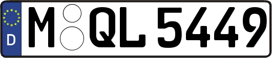 M-QL5449
