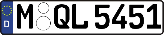 M-QL5451