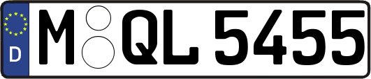 M-QL5455