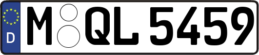 M-QL5459