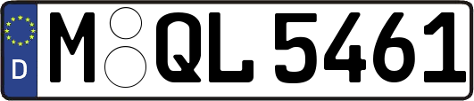 M-QL5461