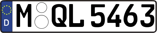 M-QL5463