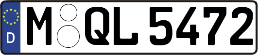M-QL5472
