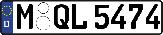 M-QL5474