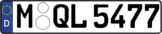 M-QL5477