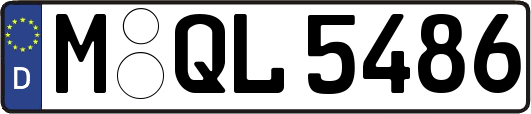 M-QL5486