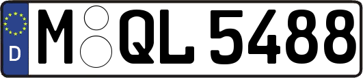 M-QL5488