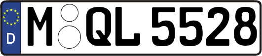 M-QL5528