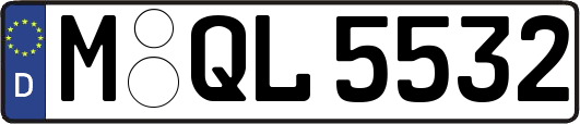 M-QL5532