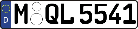 M-QL5541