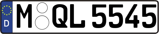 M-QL5545