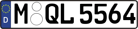 M-QL5564
