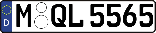 M-QL5565