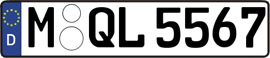 M-QL5567