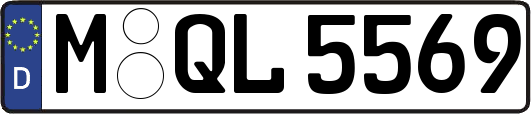 M-QL5569